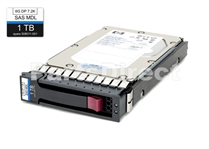 507614-B21 Ổ CỨNG HP 1TB 6G 7.2K 3.5 DP SAS